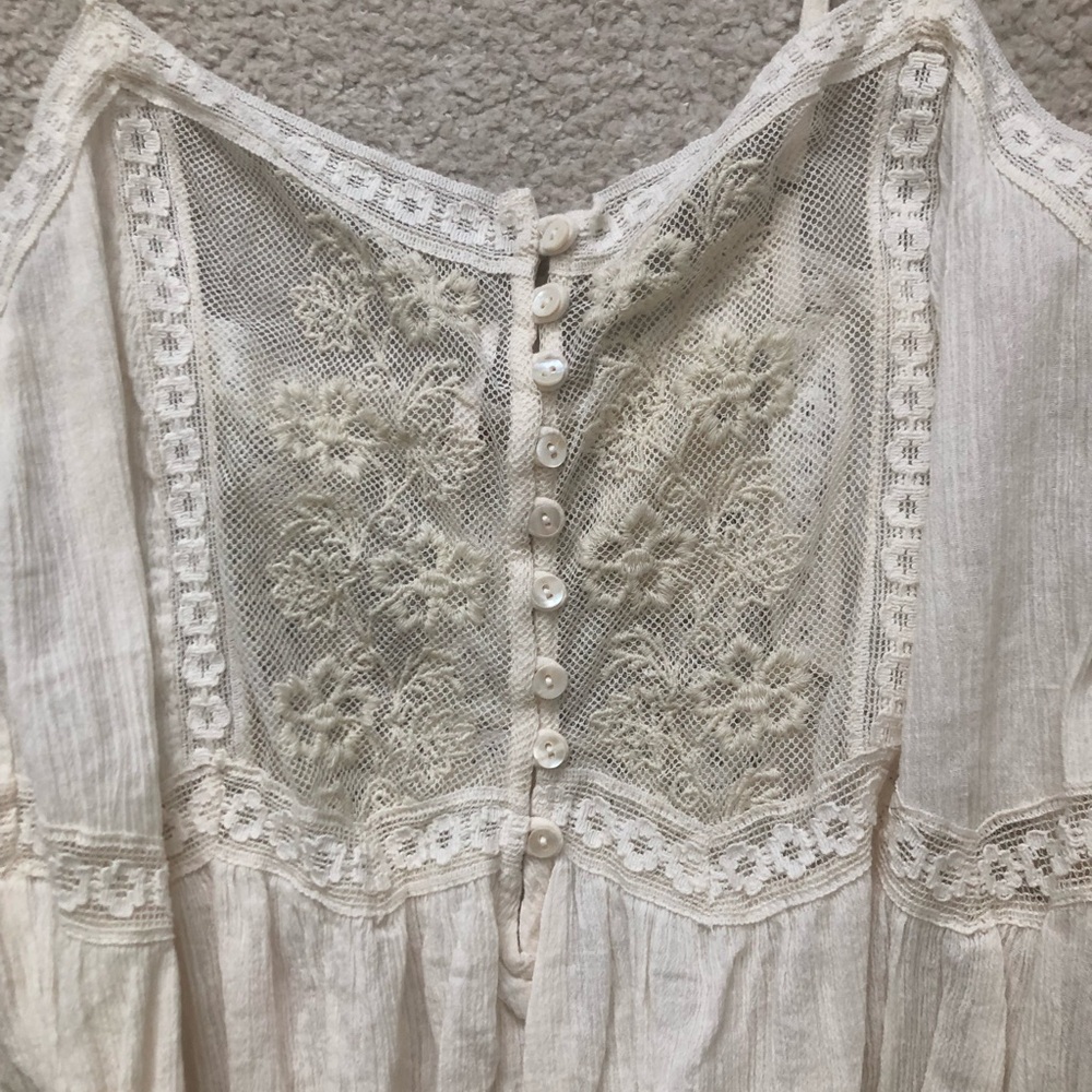 Free People Still the One Bodysuit - Picture 5 of 8